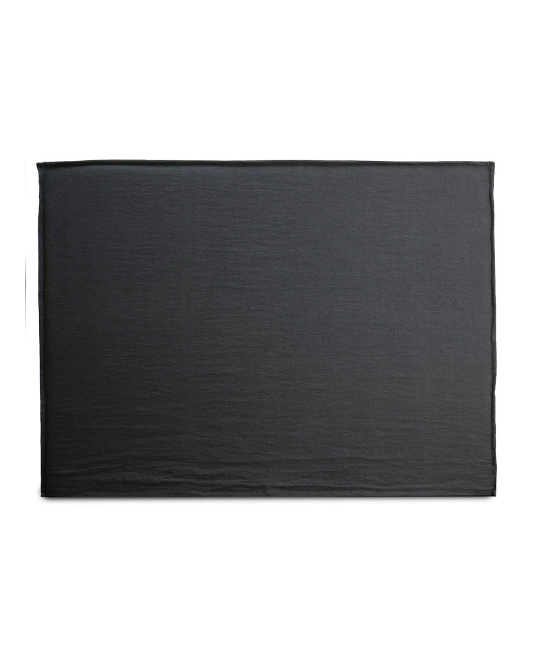Respaldo de Cama Funda Fuelle Lino Isabel Marengo