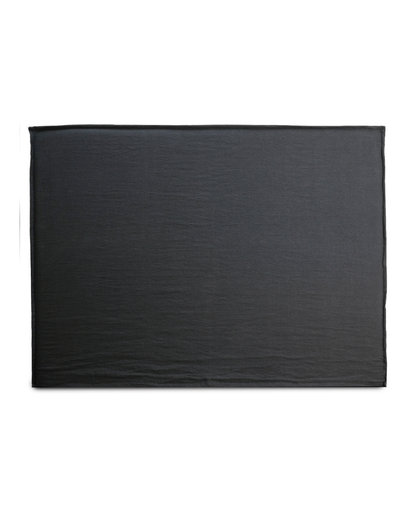 Respaldo de Cama Funda Fuelle Lino Isabel Marengo