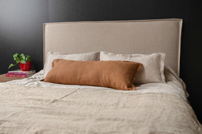 Respaldo de Cama con Funda Fuelle - Tucumán Arena