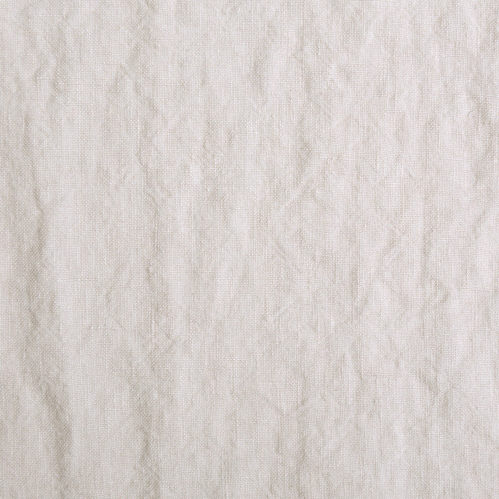 Respaldo de Cama Funda Fuelle Lino Isabel Beige