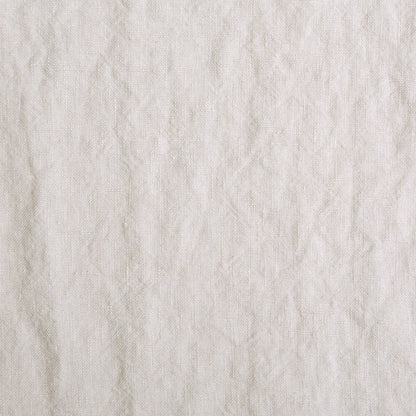 Respaldo de Cama Funda Fuelle Lino Isabel Beige