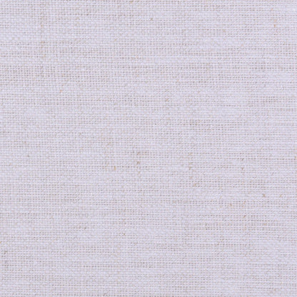 Respaldo de Cama - Modelo Funda con Amarras -  Lino Florencia Natural