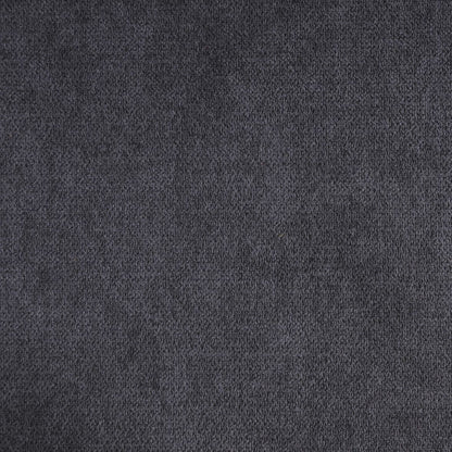 Respaldo de Cama - Modelo Tubular - Velvet Gris