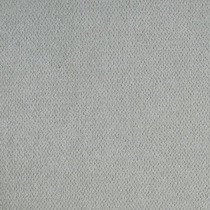Respaldo de Cama - Modelo Cairo - Velvet Gris Perla