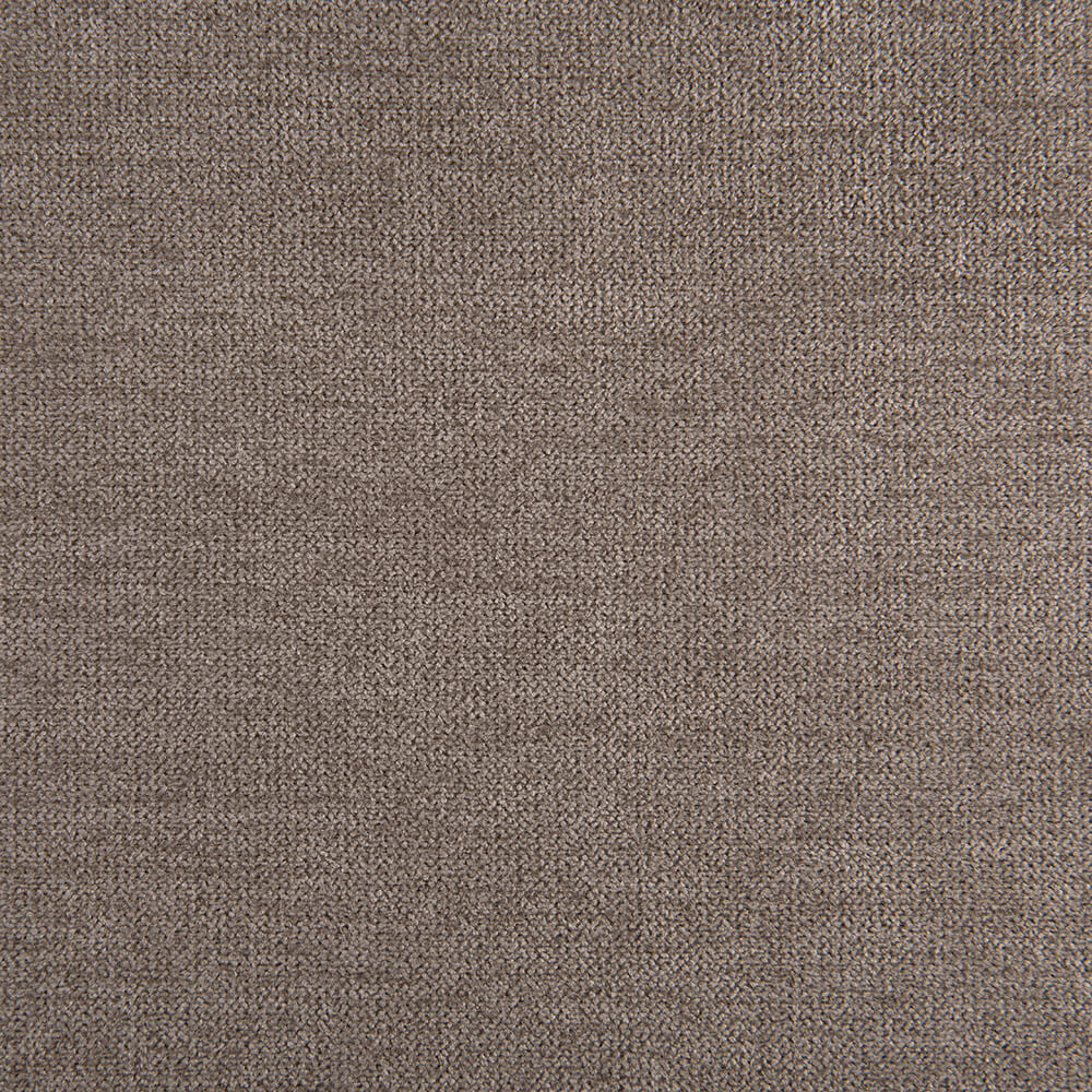 Respaldo de Cama - Modelo Tubular - Velvet Taupe