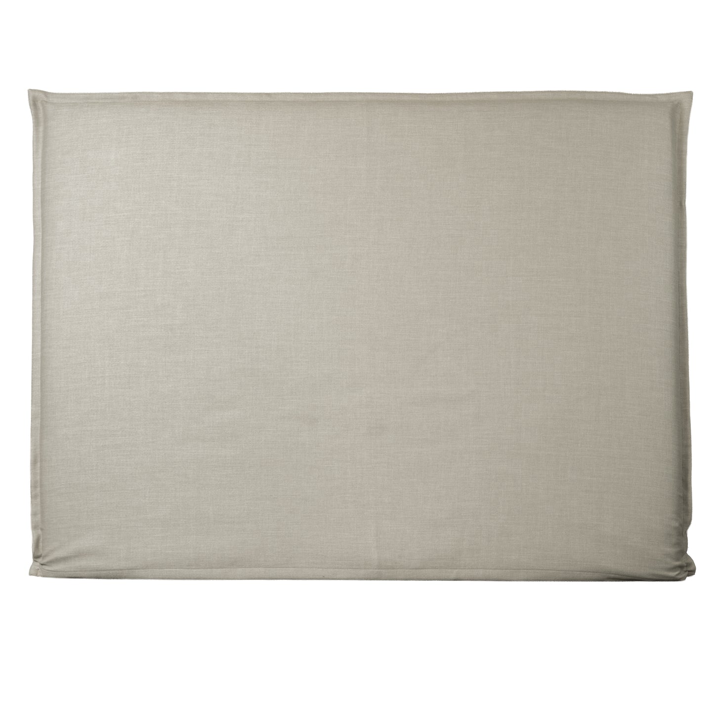 Respaldo de Cama con Funda Pestaña - Tucuman Arena