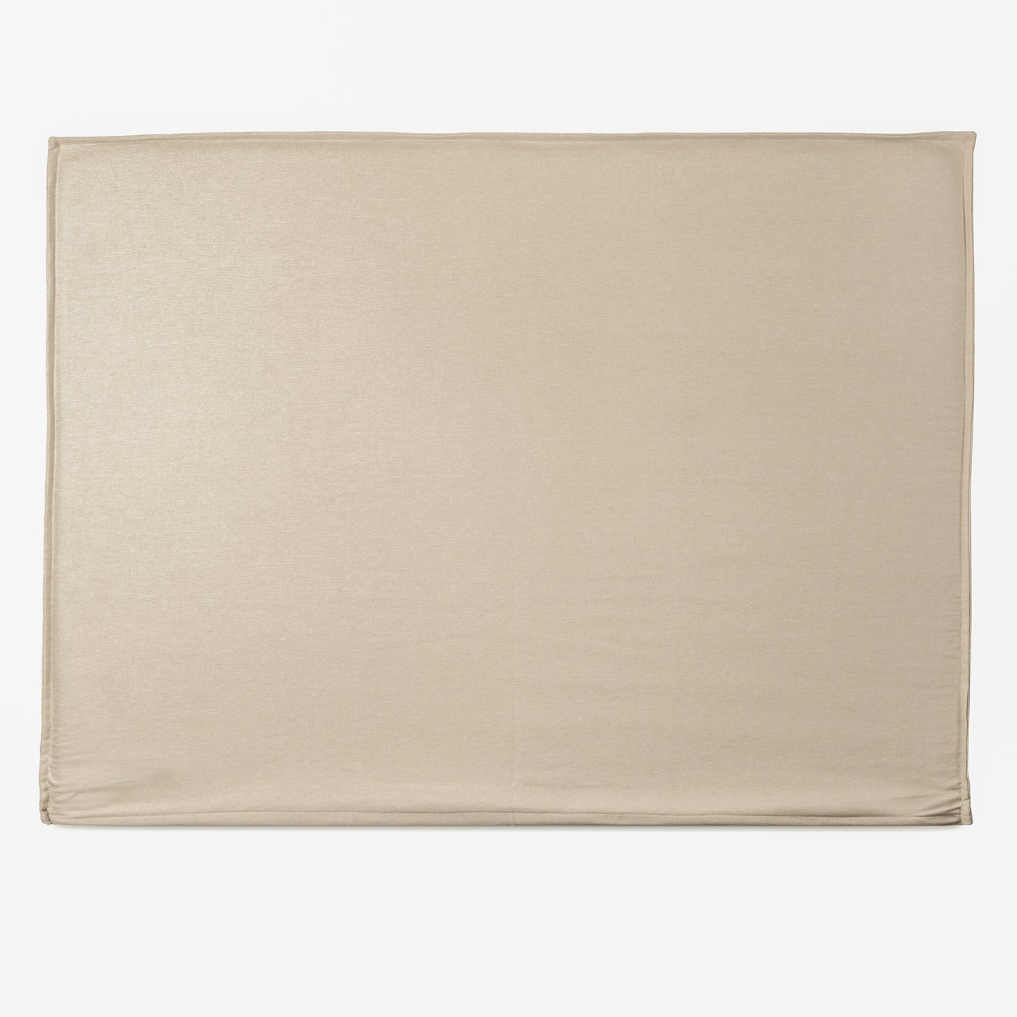Respaldo de Cama con Funda Fuelle - Bahía Beige
