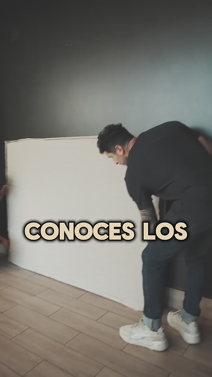 Cargar video: 